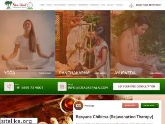 panchakarmakerala.com