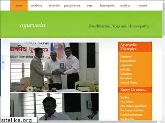 panchakarmayurveda.com