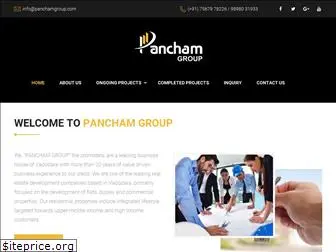 panchamgroup.com