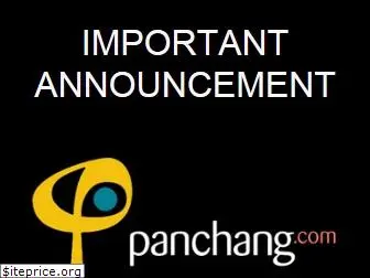 panchang.com