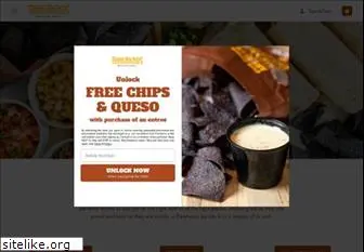 pancheros.com