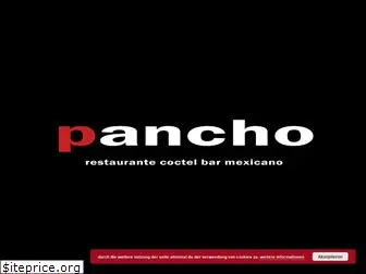pancho.at