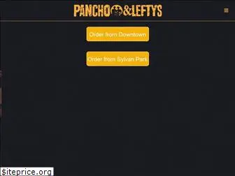 panchoandleftys.com