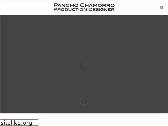 panchochamorro.com