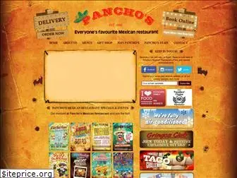 panchos.com.au