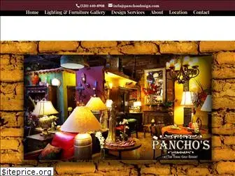panchosdesign.com