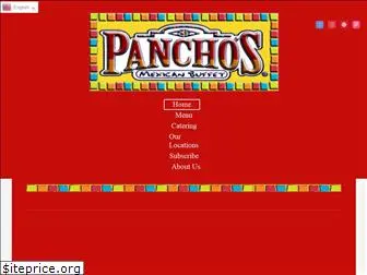 panchosmexicanbuffetdfw.com