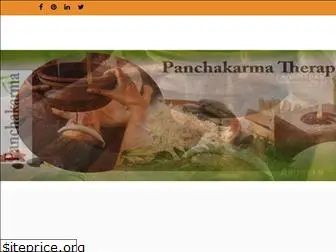 panchtattvaayurveda.com