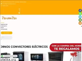 panconpan.com.ar