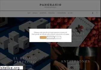pancracio.com