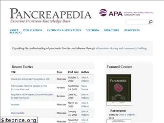 pancreapedia.org