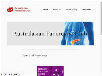 pancreas.org.au