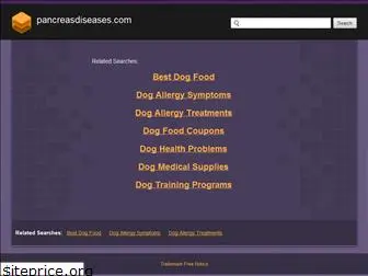 pancreasdiseases.com