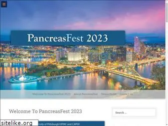 pancreasfest.com