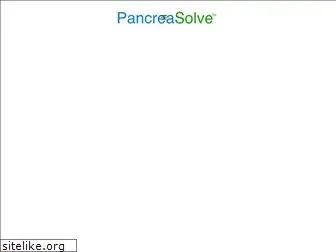 pancreasolve.com