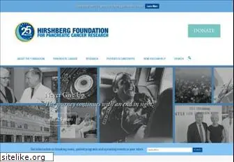 pancreatic.org