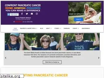 pancreatica.org