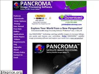 pancroma.com