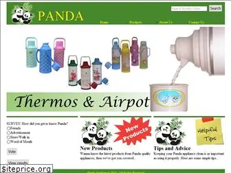 panda-appliances.com