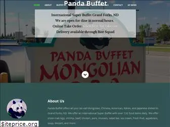 panda-buffet.com