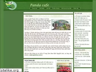 panda-cafe.com.vn