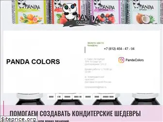 panda-colors.ru