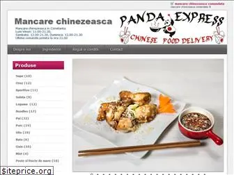 panda-express.ro