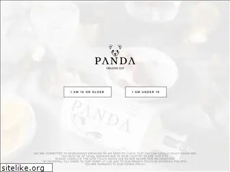 panda-gin.com