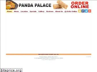 panda-palace.com