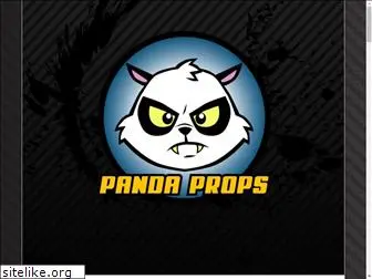 panda-props.com