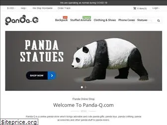 panda-q.com