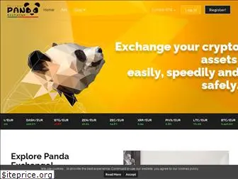 panda.exchange