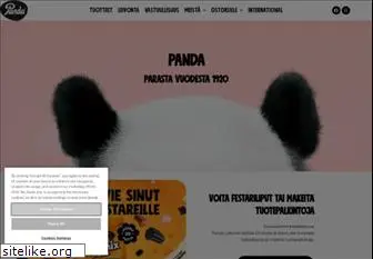 panda.fi