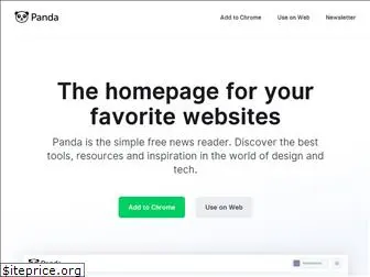 panda.network