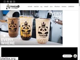 panda18tea.com