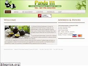 panda3ny.com