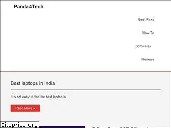 panda4tech.com