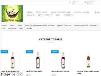 pandabar.com.ua