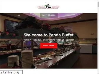 pandabuffetfl.com