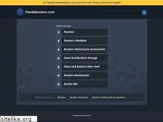 pandabusters.com