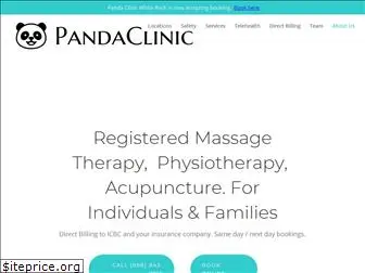 pandaclinic.ca