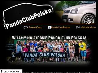 pandaclubpolska.org