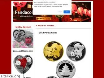 pandacollector.com