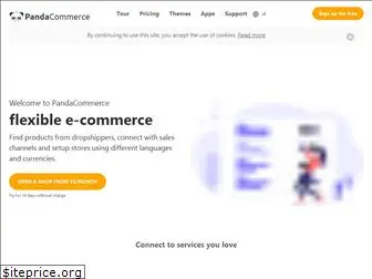 pandacommerce.net