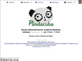 pandacube.fr