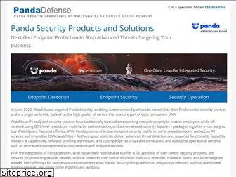 pandadefense.com