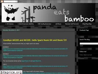 pandaeatsbamboo.blogspot.com