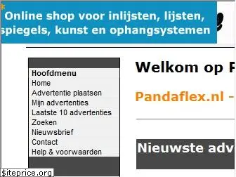 pandaflex.nl