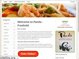 pandafreehold.com