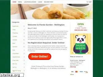 pandagardenfl.com